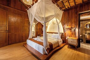 Dani Beach Villa Penuktukan