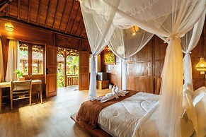 Dani Beach Villa Penuktukan