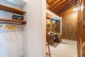 Dani Beach Villa Penuktukan