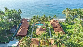 Dani Beach Villa Penuktukan