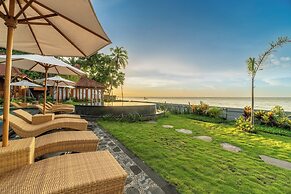 Dani Beach Villa Penuktukan