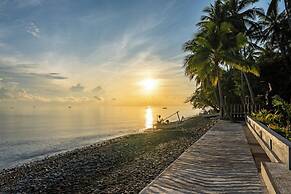 Dani Beach Villa Penuktukan