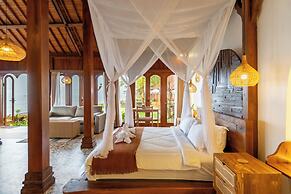 Dani Beach Villa Penuktukan