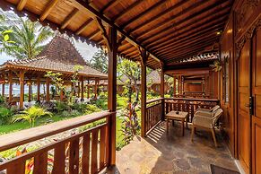 Dani Beach Villa Penuktukan