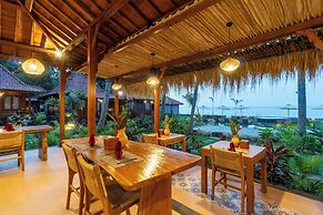 Dani Beach Villa Penuktukan