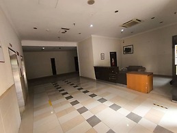 Capital O 91155 Suria Urban Escape