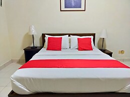 Capital O 91155 Suria Urban Escape