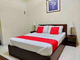 Capital O 91155 Suria Urban Escape