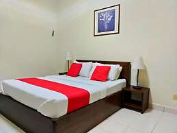 Capital O 91155 Suria Urban Escape