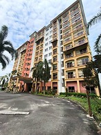 Capital O 91155 Suria Urban Escape