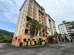 Capital O 91155 Suria Urban Escape