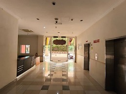 Capital O 91155 Suria Urban Escape