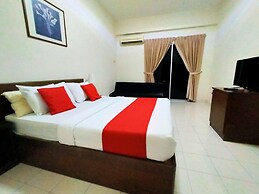 Capital O 91155 Suria Urban Escape