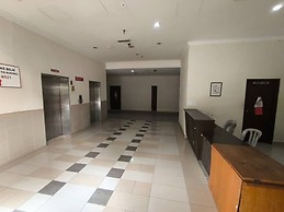 Capital O 91155 Suria Urban Escape