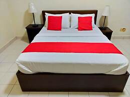 Capital O 91155 Suria Urban Escape