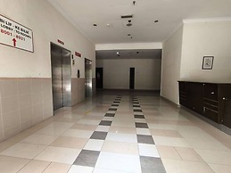 Capital O 91155 Suria Urban Escape