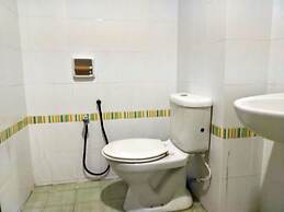 Capital O 91155 Suria Urban Escape