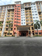 Capital O 91155 Suria Urban Escape