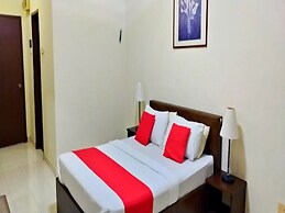 Capital O 91155 Suria Urban Escape