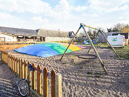 6 Person Holiday Park Home in Gorlev