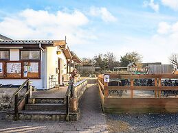 6 Person Holiday Park Home in Gorlev