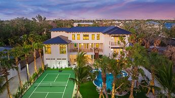 Siesta Key Estate in Sarasota