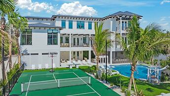 Siesta Key Estate in Sarasota