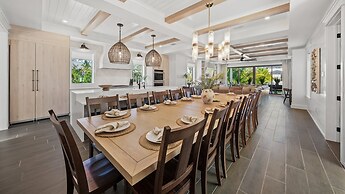 Siesta Key Estate in Sarasota