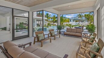Siesta Key Estate in Sarasota