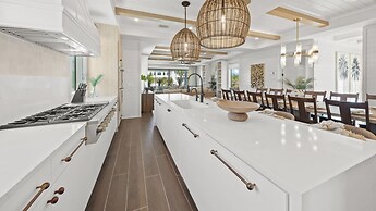 Siesta Key Estate in Sarasota