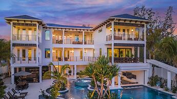 Siesta Key Estate in Sarasota