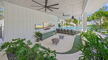 Siesta Key Estate in Sarasota