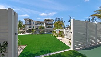 Siesta Key Estate in Sarasota