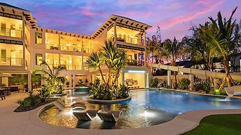 Siesta Key Estate in Sarasota