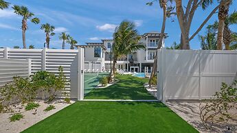 Siesta Key Estate in Sarasota