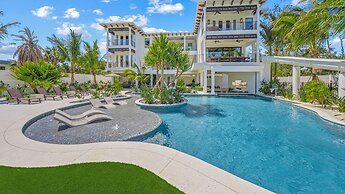 Siesta Key Estate in Sarasota