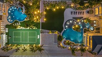 Siesta Key Estate in Sarasota