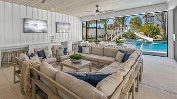 Siesta Key Estate in Sarasota