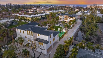 Siesta Key Estate in Sarasota