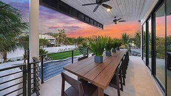 Siesta Key Estate in Sarasota