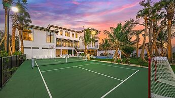 Siesta Key Estate in Sarasota