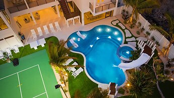 Siesta Key Estate in Sarasota