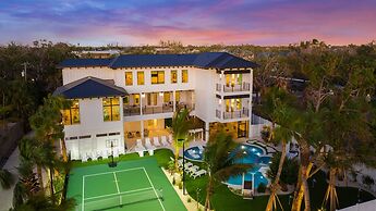 Siesta Key Estate in Sarasota