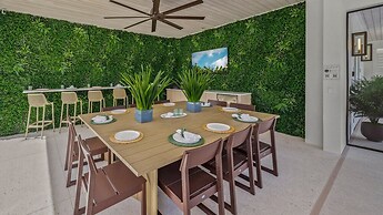 Siesta Key Estate in Sarasota