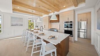 Siesta Key Estate in Sarasota