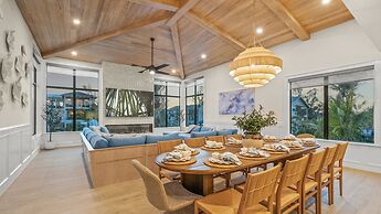 Siesta Key Estate in Sarasota