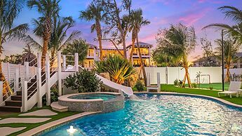 Siesta Key Estate in Sarasota