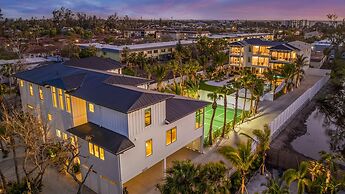 Siesta Key Estate in Sarasota