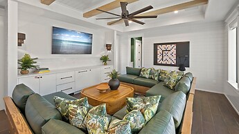 Siesta Key Estate in Sarasota