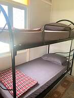 SPOT ON 91156 Bakau Hijau Riverlodge